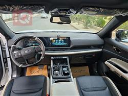 فورد تيريتوري